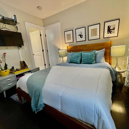 Beautiful 3Br 3Ba Duplex Parking Best Location בוסטון מראה חיצוני תמונה