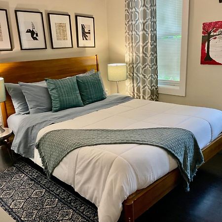 Beautiful 3Br 3Ba Duplex Parking Best Location בוסטון מראה חיצוני תמונה
