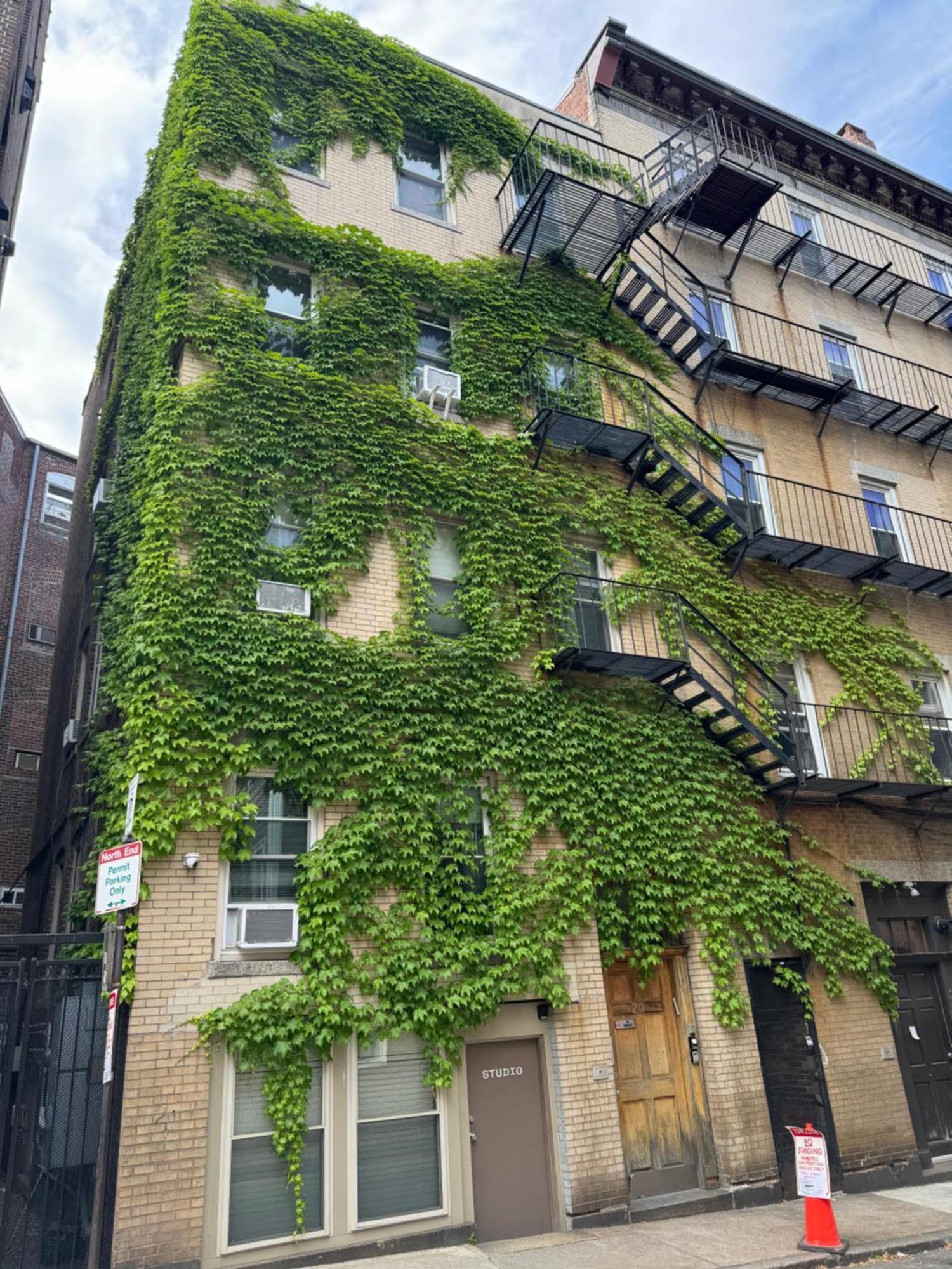 Beautiful 3Br 3Ba Duplex Parking Best Location בוסטון מראה חיצוני תמונה